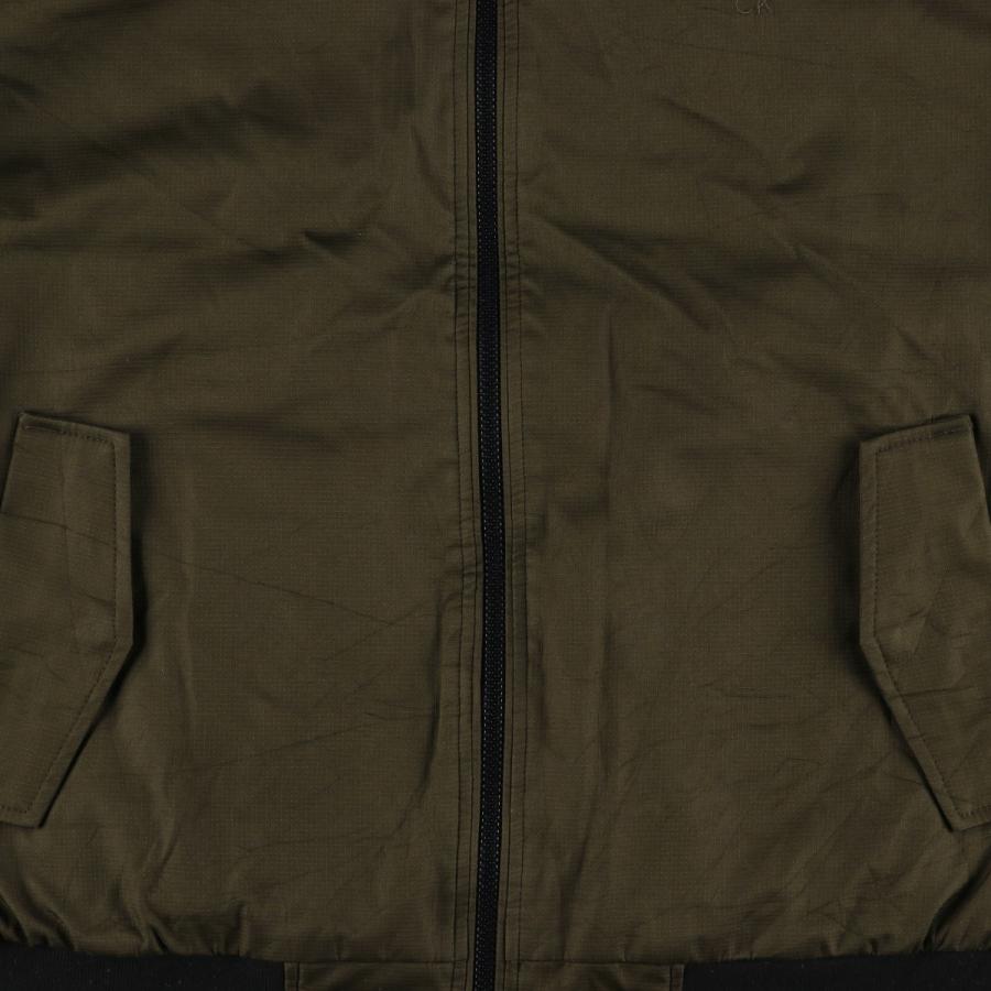 Zyliss（チリス） 古着 カルバンクライン Calvin klein リップストップ
