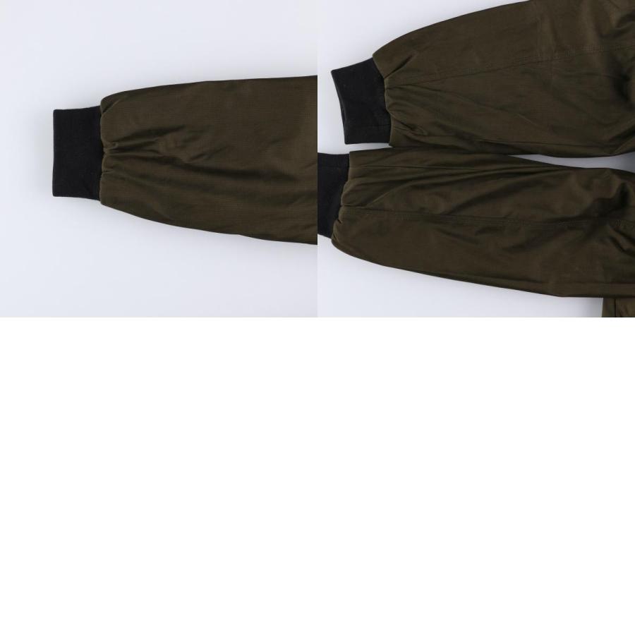 Zyliss（チリス） 古着 カルバンクライン Calvin klein リップストップ