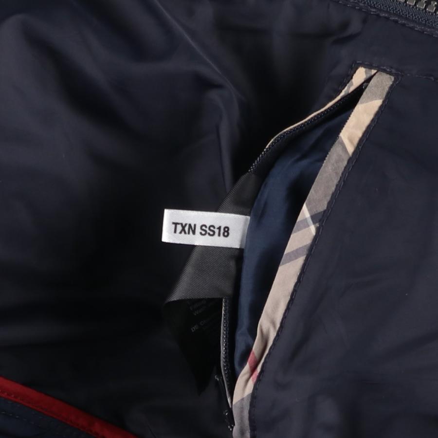 古着 00年代~ バブアー Barbour Dress Tartan 3ワラント キルティング