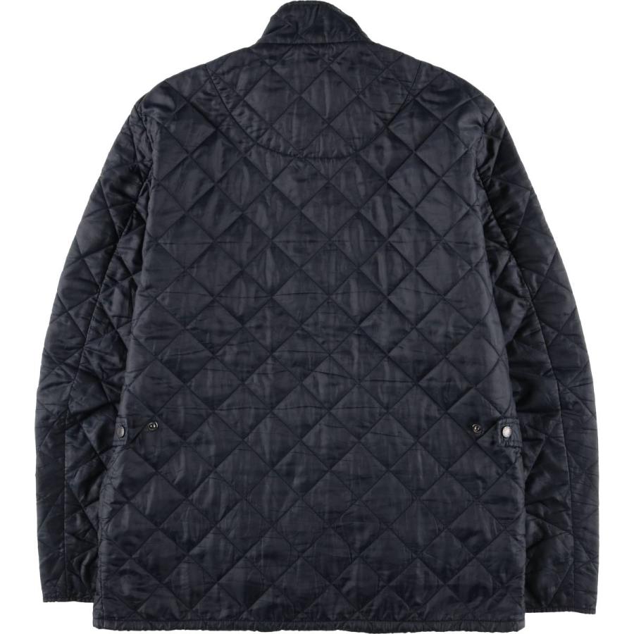 古着 00年代~ バブアー Barbour 3ワラント 中綿入り キルティング