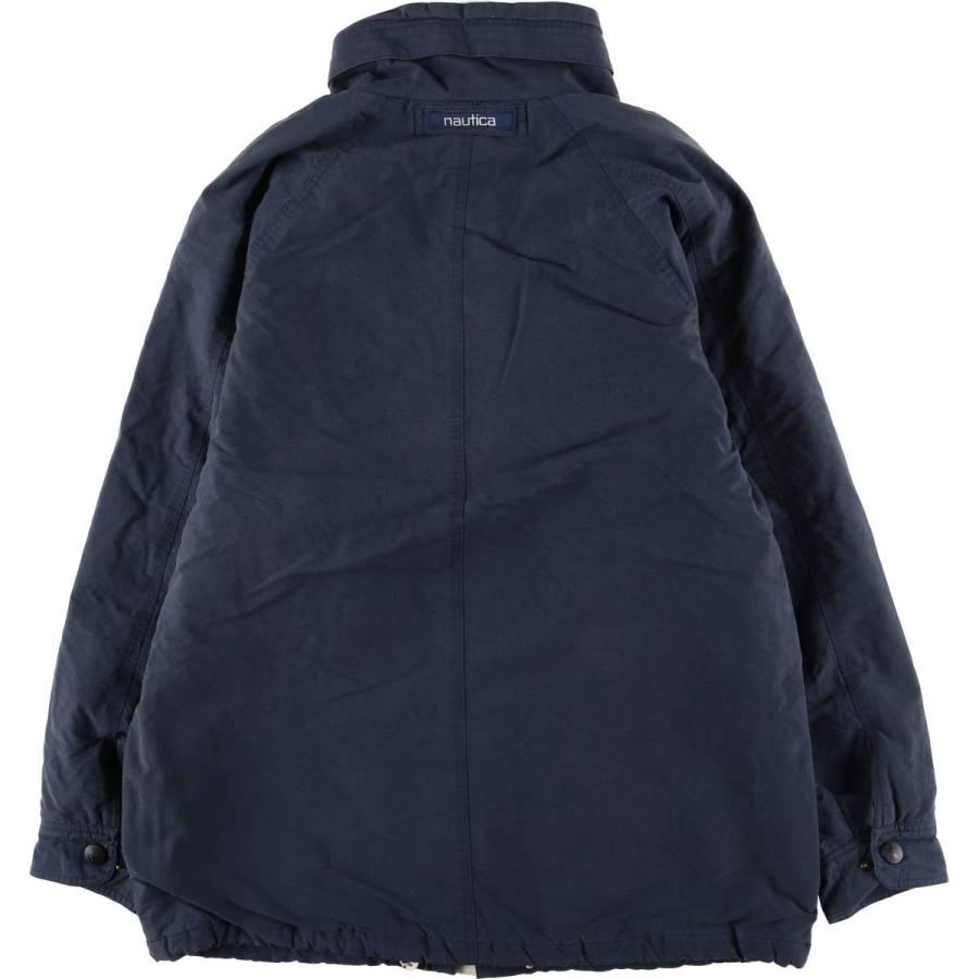 NAUTICA（ノーティカ） 古着 90年代 セーリングジャケット メンズXL