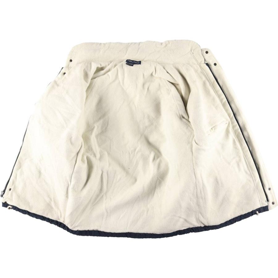 NAUTICA（ノーティカ） 古着 90年代 セーリングジャケット メンズXL