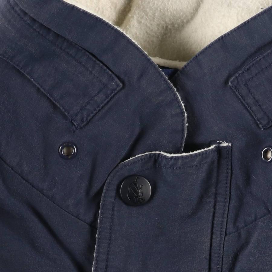 NAUTICA（ノーティカ） 古着 90年代 セーリングジャケット メンズXL