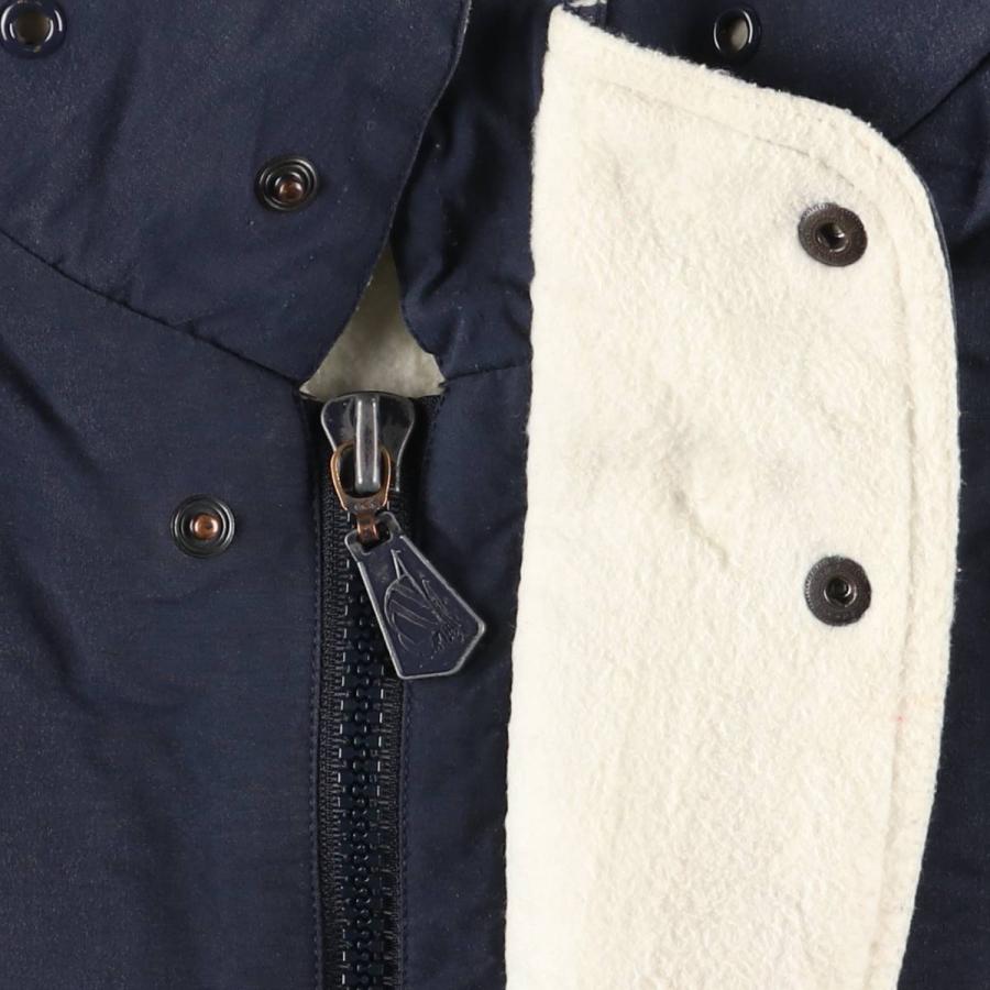 NAUTICA（ノーティカ） 古着 90年代 セーリングジャケット メンズXL
