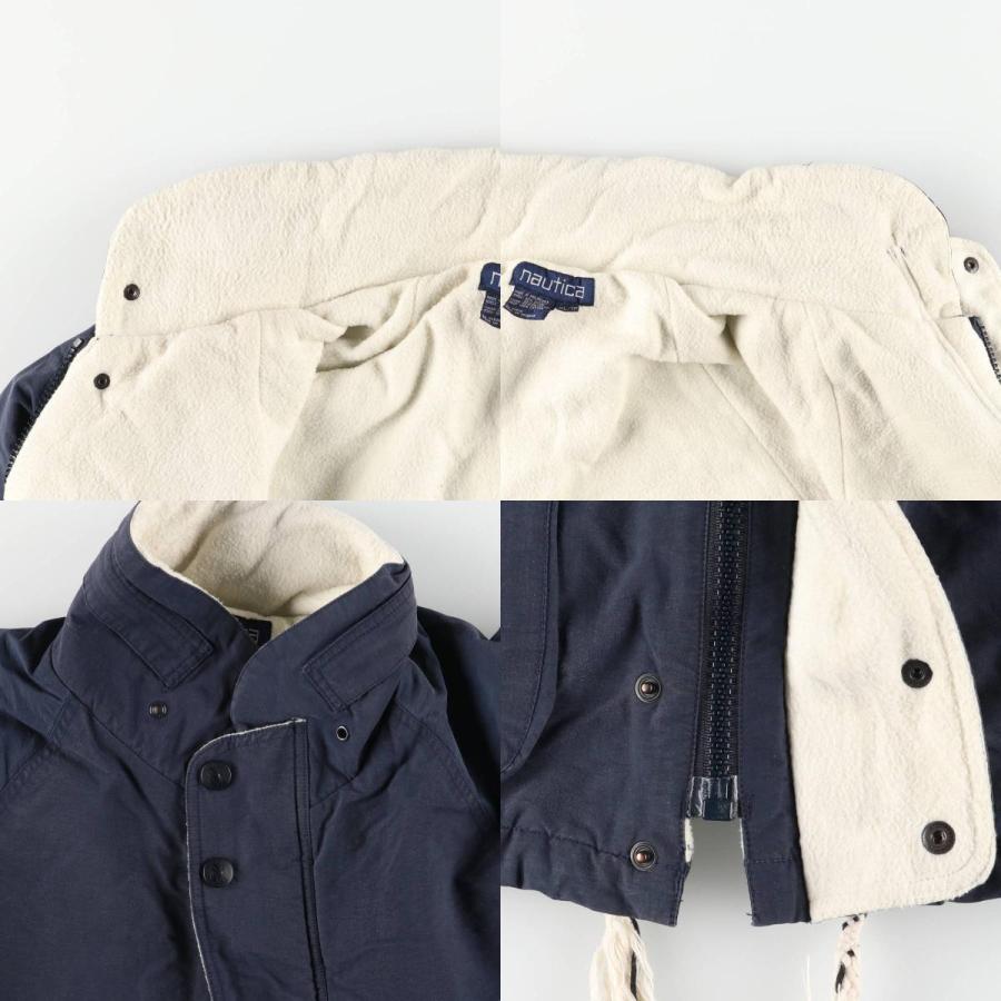 古着 90年代 ノーティカ NAUTICA セーリングジャケット メンズXL相当 ヴィンテージ/eaa598519 NAUTICA（ノーティカ） 古着 90年代 セーリングジャケット メンズXL