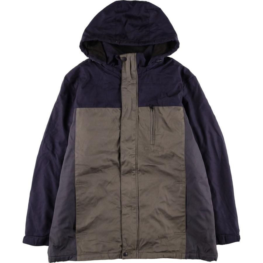 Zyliss（チリス） 古着 カルバンクライン Calvin klein リップストップ