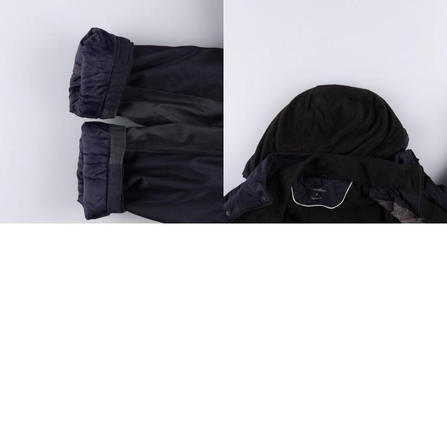 Zyliss（チリス） 古着 カルバンクライン Calvin klein リップストップ