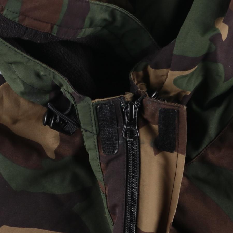 アノラックパーカー カーハート 迷彩 パーカー Carhartt カーハート
