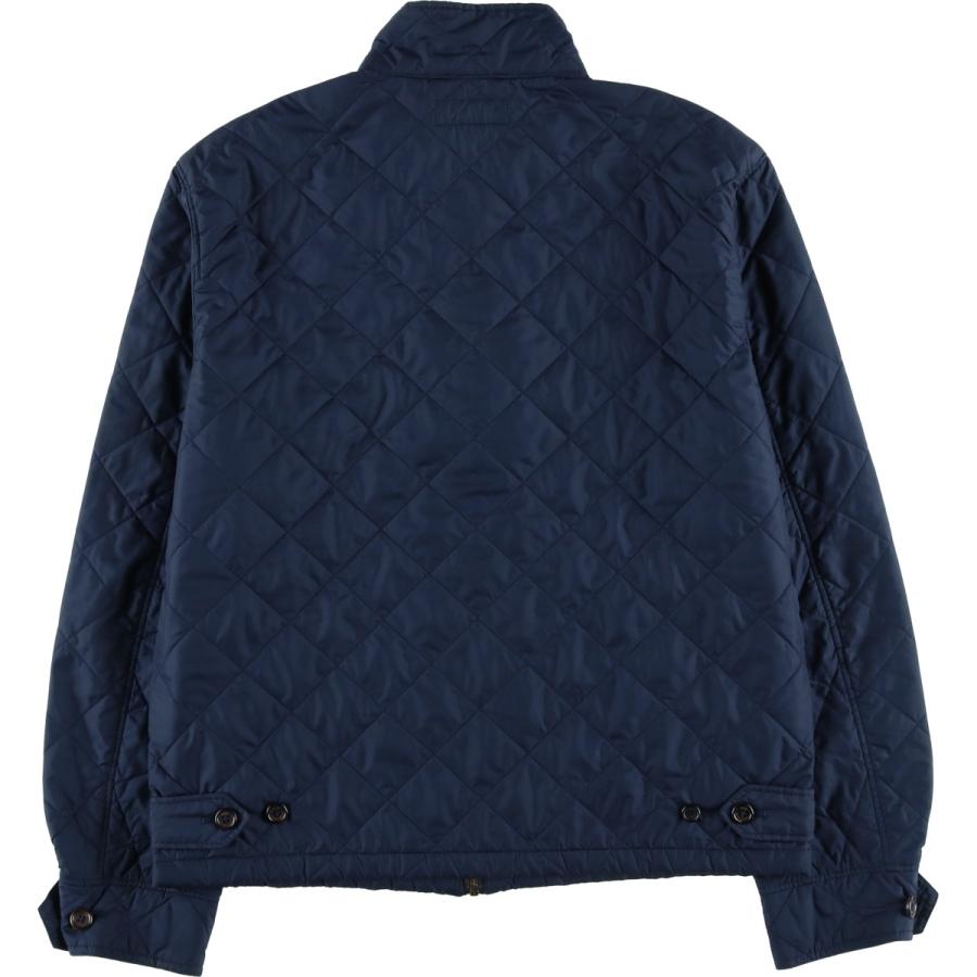 古着 ラルフローレン POLO RALPH LAUREN 中綿入り キルティング