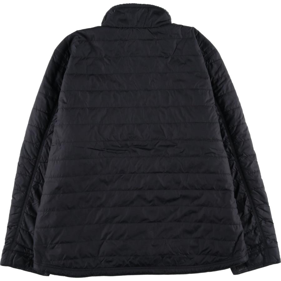 Carhartt（カーハート） 古着 中綿ジャケット パファージャケット