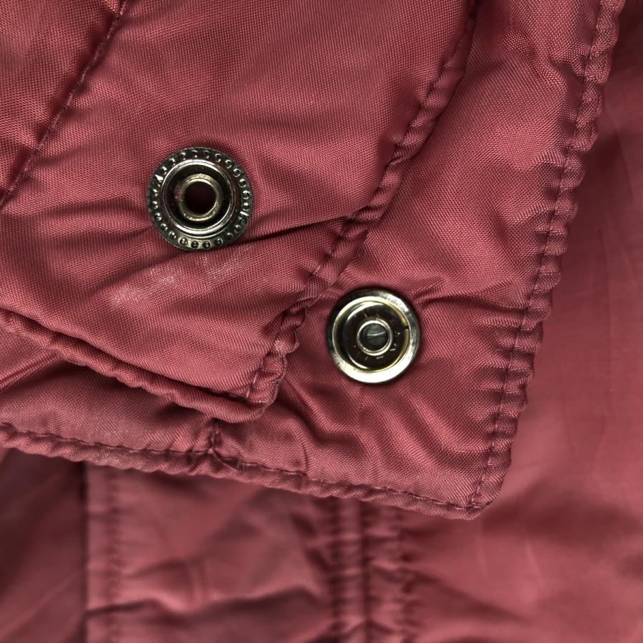 古着 ビッグサイズ 70~80年代 シアーズ Sears 中綿ベスト メンズXXXL