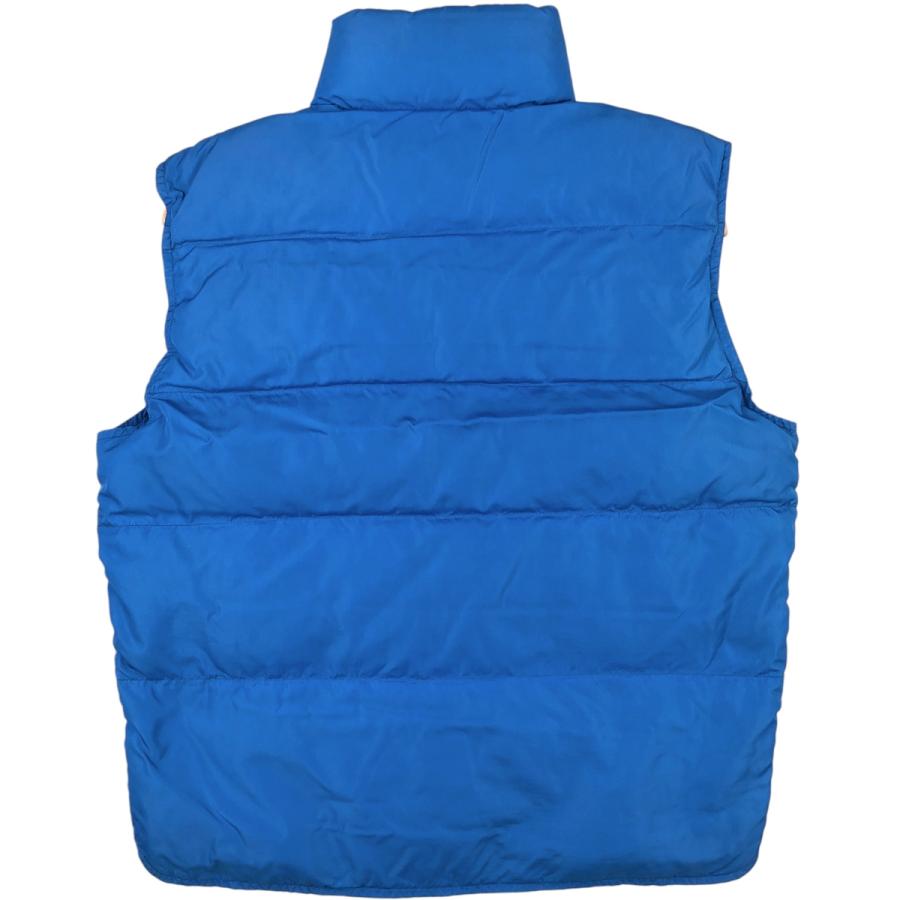 Eddie Bauer（エディーバウアー） 古着 80~90年代 黒タグ グースダウン