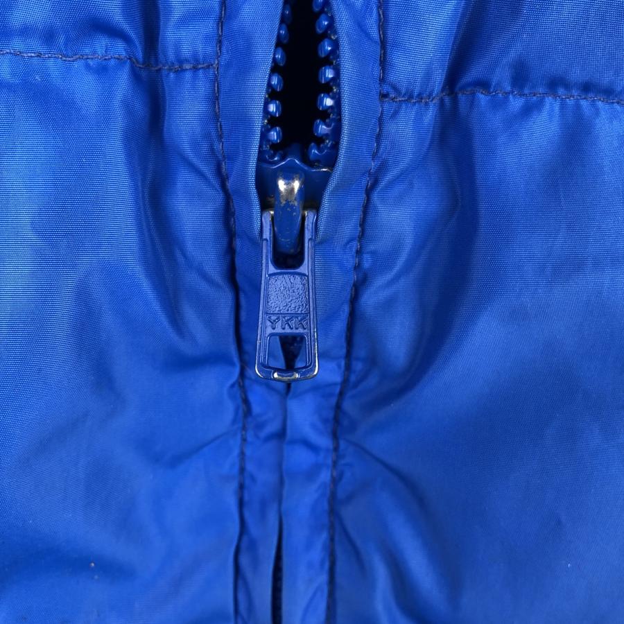 Eddie Bauer（エディーバウアー） 古着 80~90年代 黒タグ グースダウン