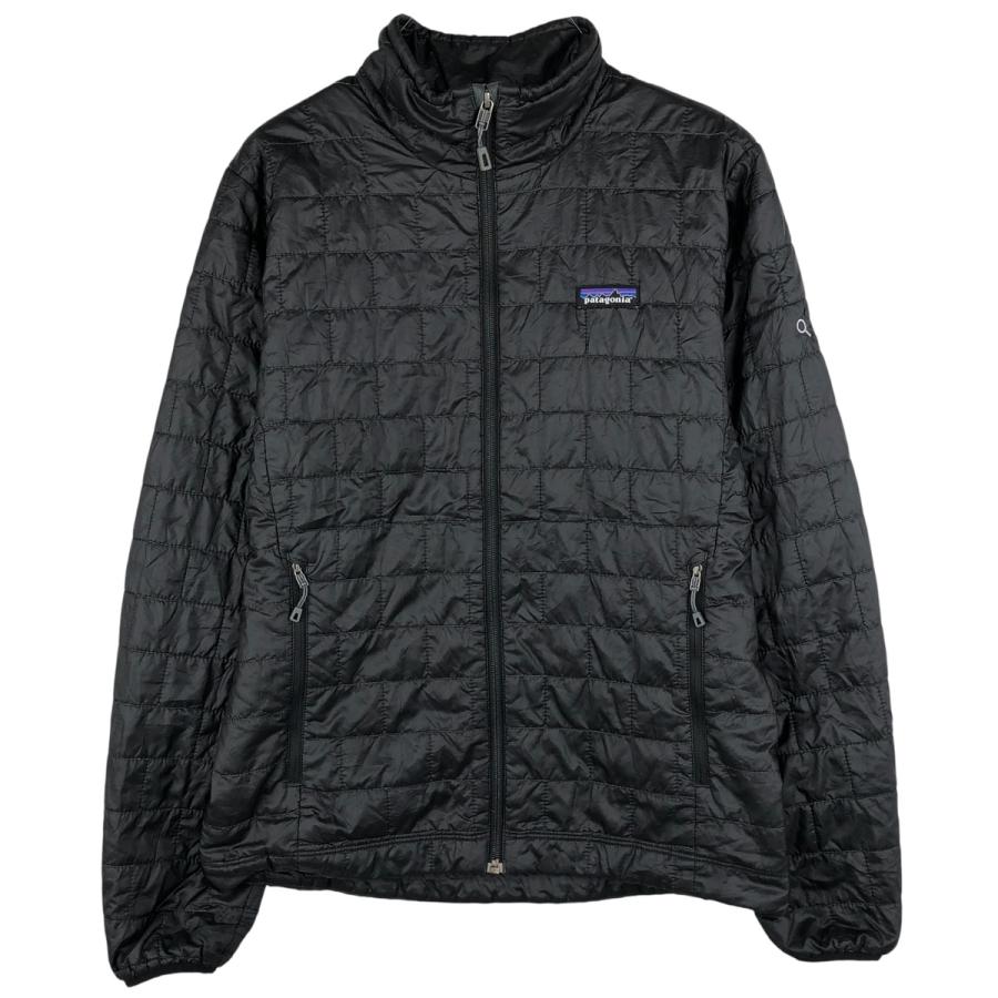 patagonia（パタゴニア） 古着 NANO PUFF JACKET ナノパフジャケット