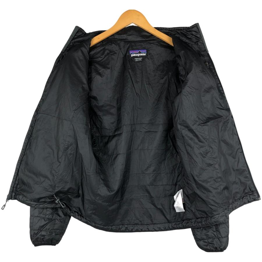 patagonia（パタゴニア） 古着 NANO PUFF JACKET ナノパフジャケット