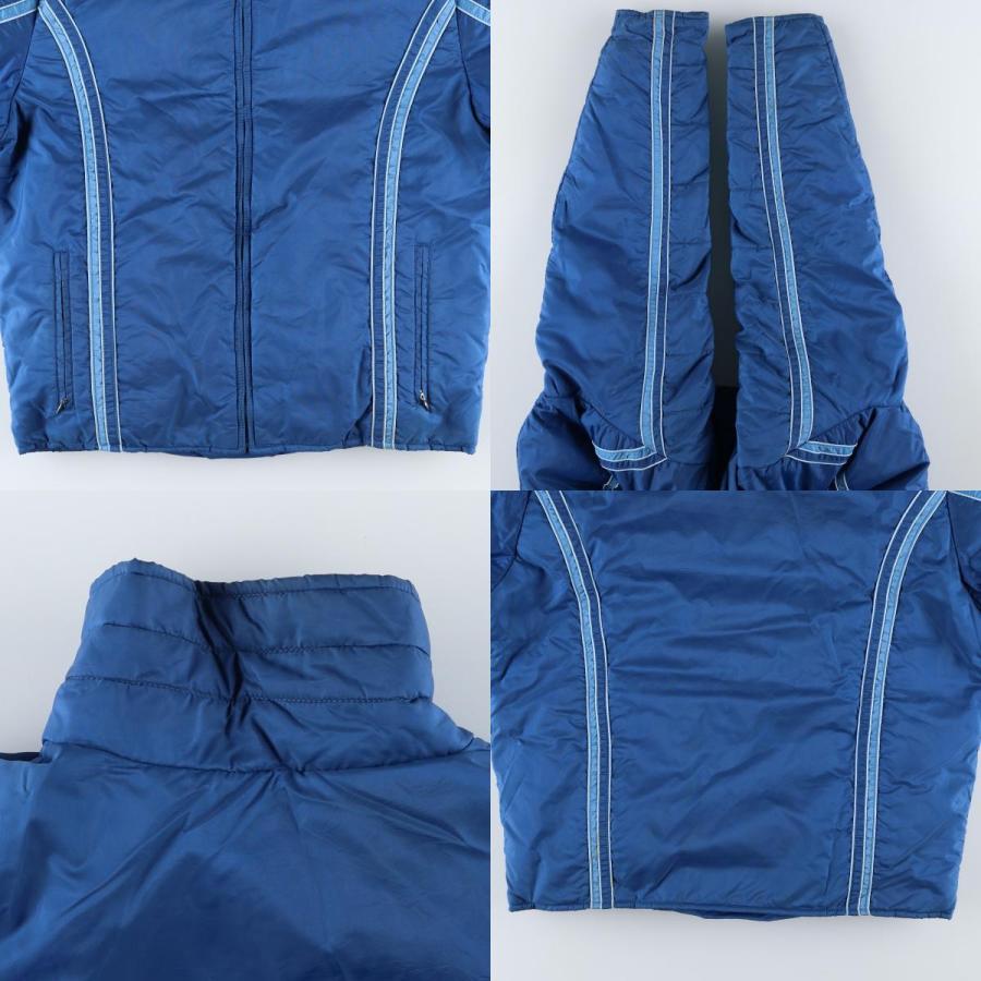 古着◆USA製 ウールリッチ ダウンジャケット WOOLRICH（ウールリッチ） 古着 70年代 ダウンジャケット メンズL相当