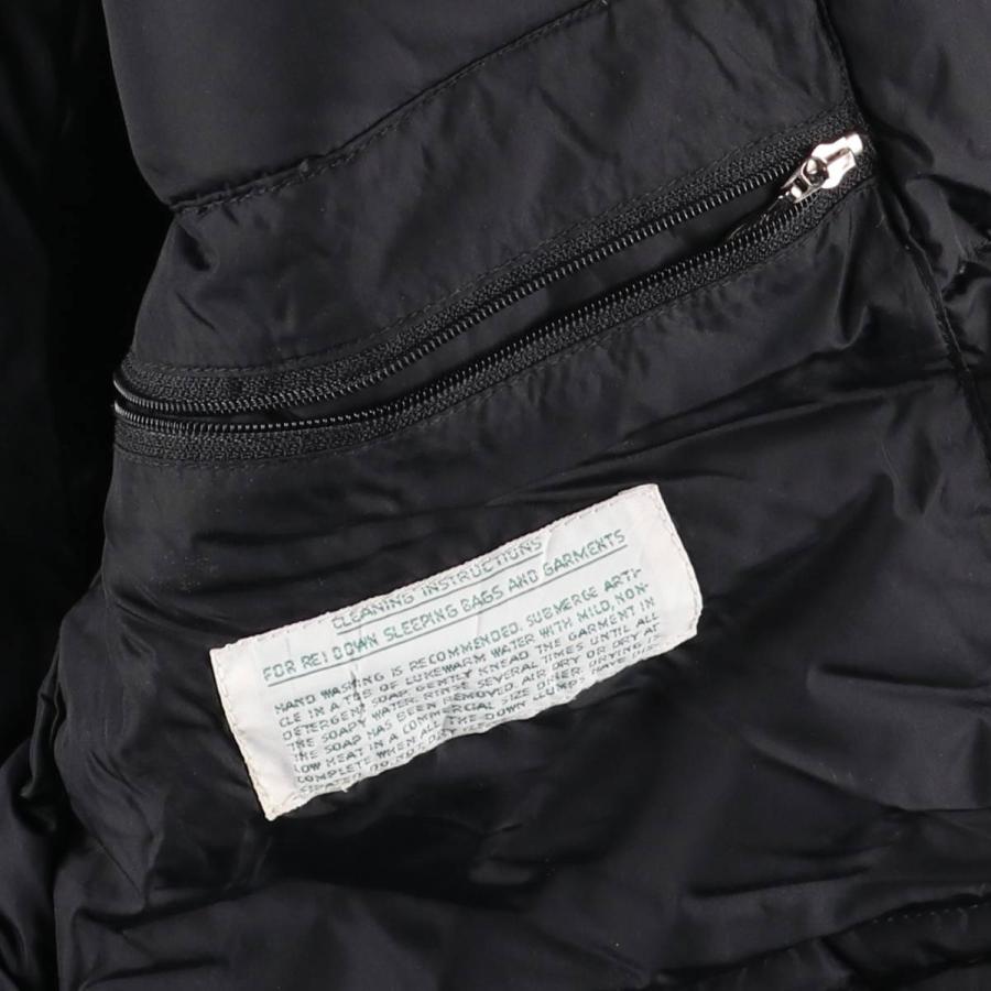 古着 90年代 アールイーアイ REI ダウンパーカー メンズXXL相当 ヴィンテージ/eaa598555 【中古】 【251221】/eaa598555 古着 90年代 アールイーアイ REI ダウンパーカー メンズXXL相当