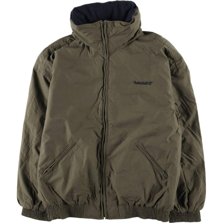 Timberland（ティンバーランド） 古着 90年代 Timberland WEATHERGEAR
