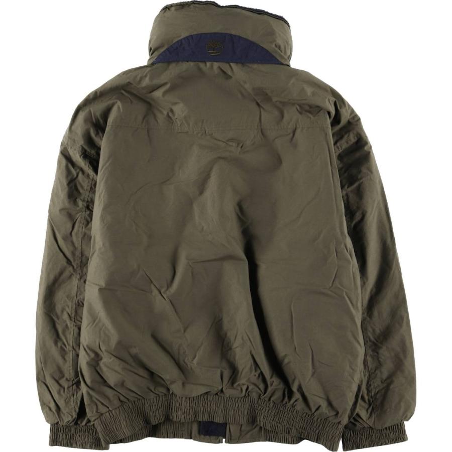 Timberland（ティンバーランド） 古着 90年代 Timberland WEATHERGEAR