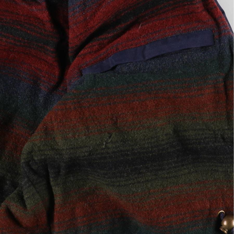 古着 ランズエンド LANDS' END 中綿ジャケット パファージャケット