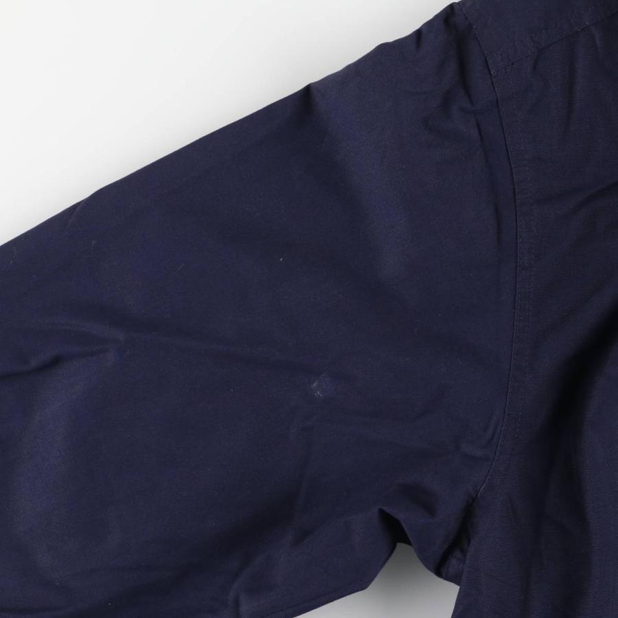 古着 ランズエンド LANDS' END 中綿ジャケット パファージャケット
