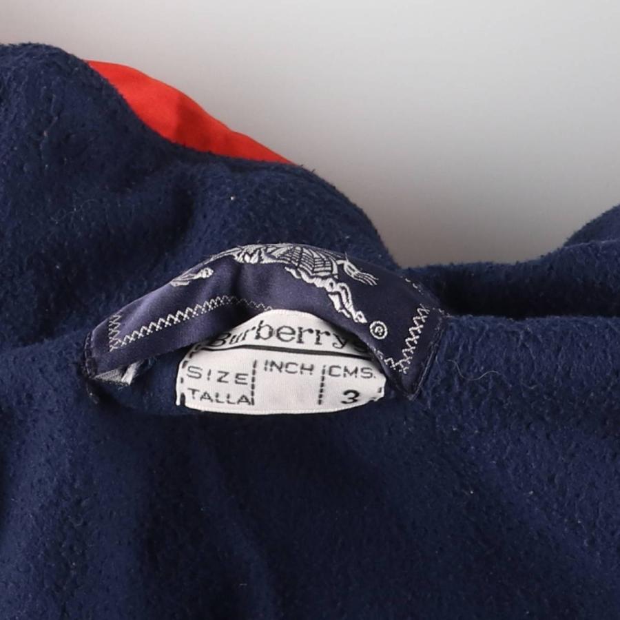 BURBERRY（バーバリー） 古着 Burberry's BURBERRY 中綿ジャケット
