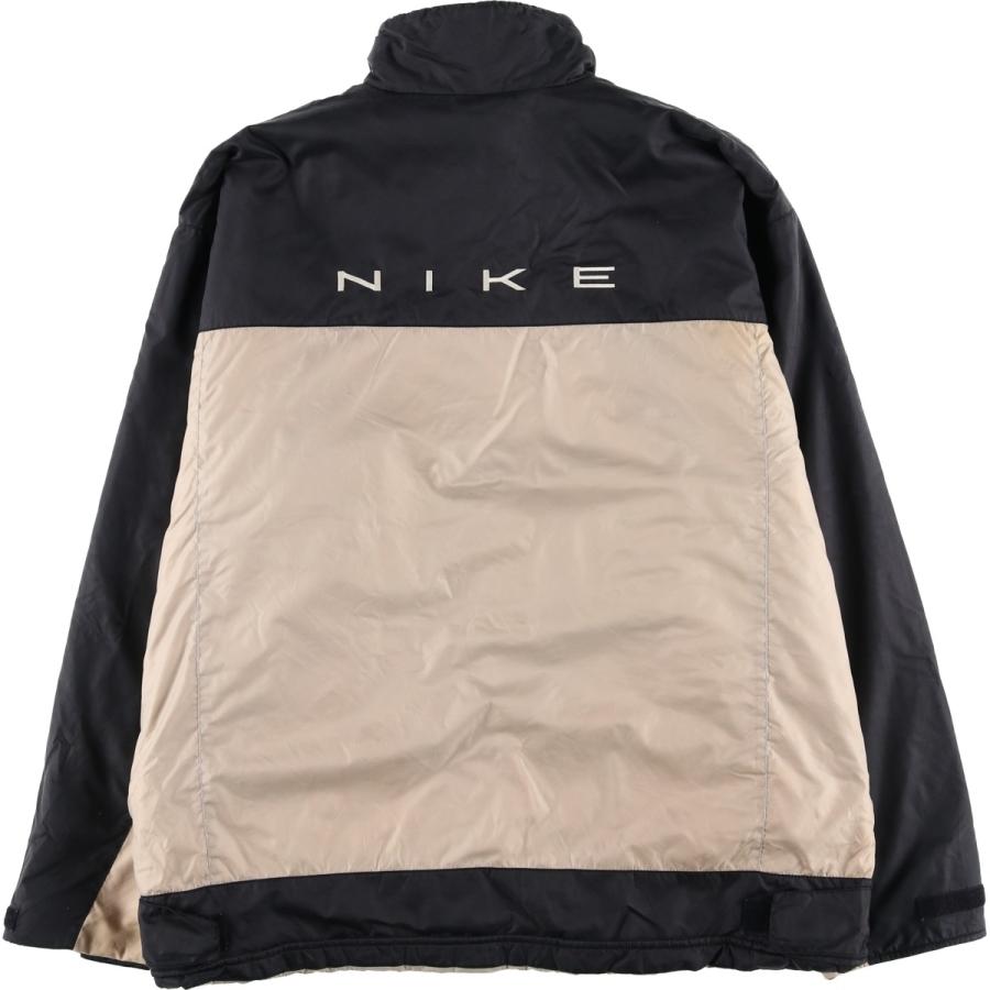 NIKE（ナイキ） 古着 90~00年代 中綿ジャケット パファージャケット