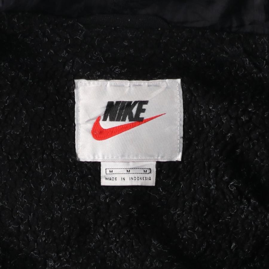NIKE（ナイキ） 古着 90~00年代 バックロゴ コーチジャケット メンズM