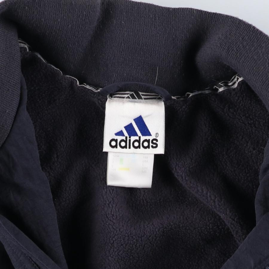 adidas（アディダス） 古着 00年代 アノラックジャケット メンズL相当