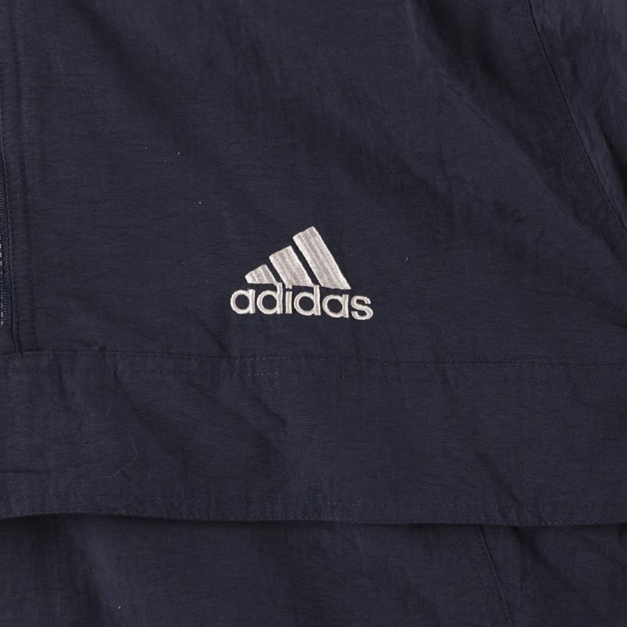 adidas（アディダス） 古着 00年代 アノラックジャケット メンズL相当