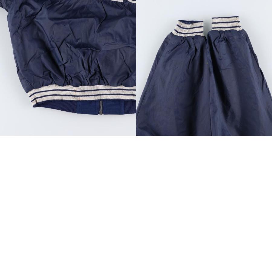 adidas（アディダス） 古着 80~90年代 バックロゴ リバーシブル