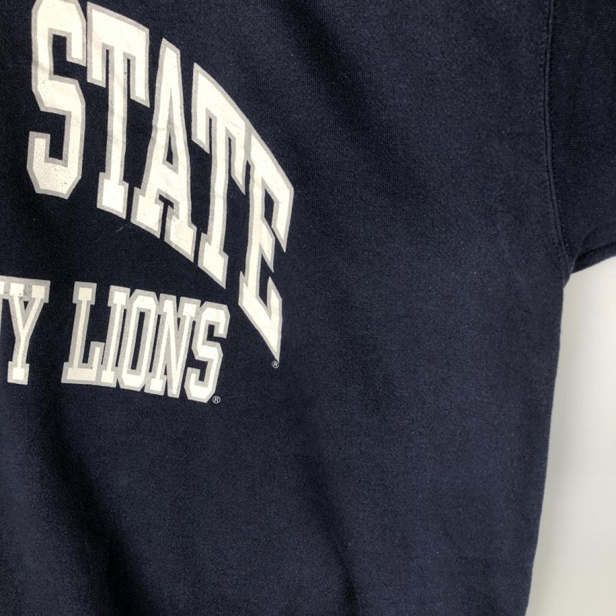 古着 90年代 SAVVY PENN STATE ペンシルベニア州立大学 カレッジ