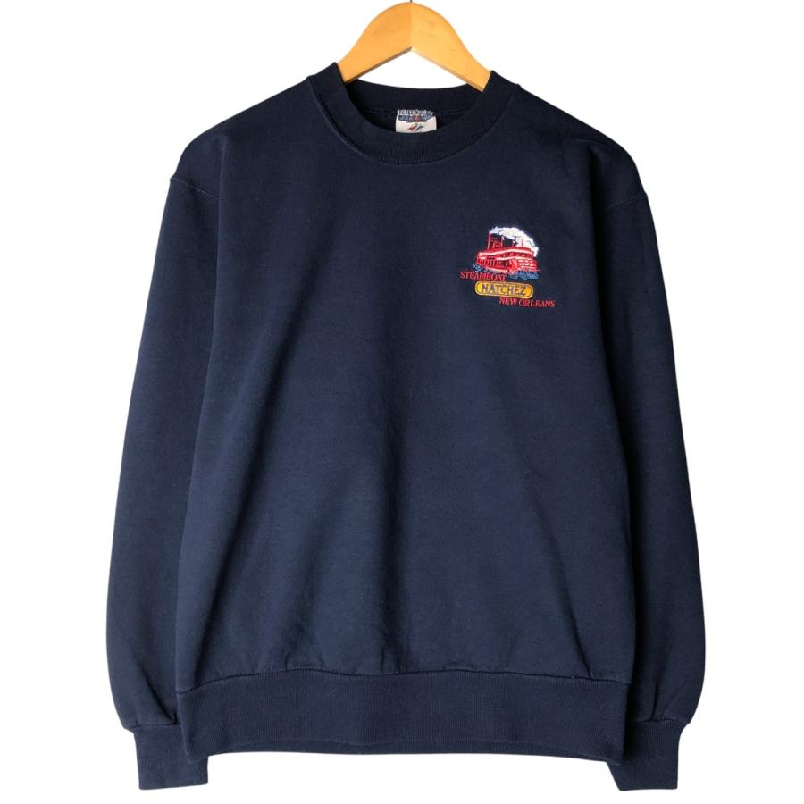 古着 90年代 ジャージーズ Jerzees スウェットシャツ トレーナー USA製