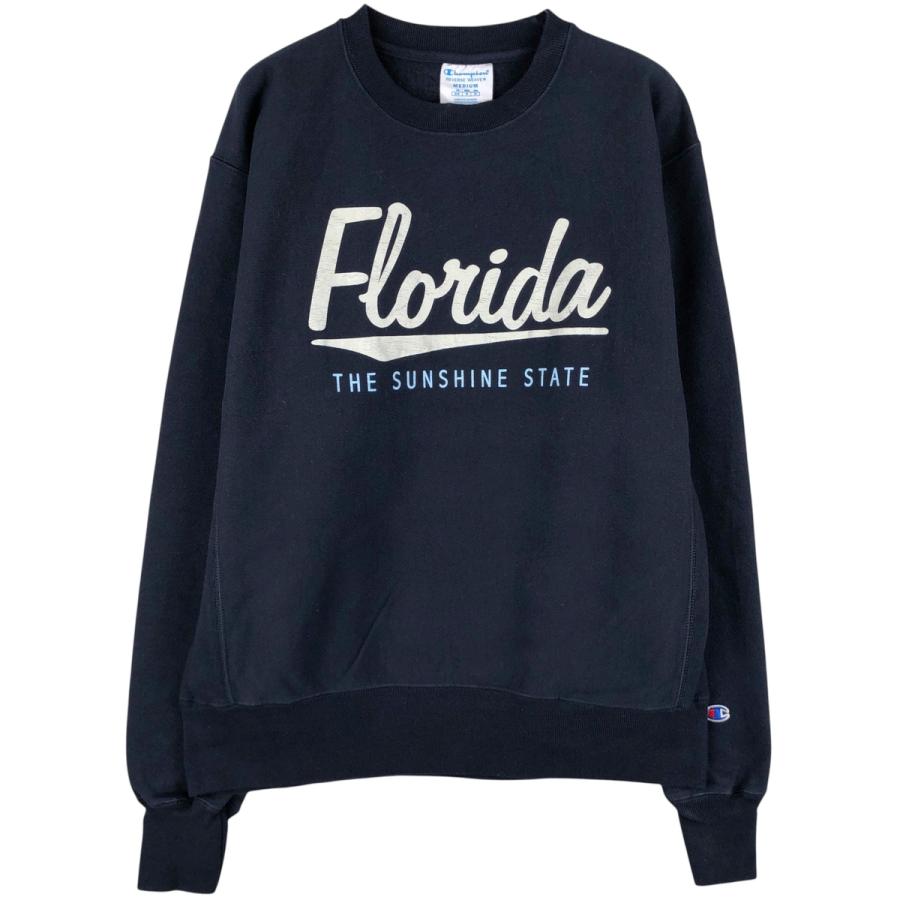 Champion（チャンピオン） 古着 Champion REVERSE WEAVE リバース