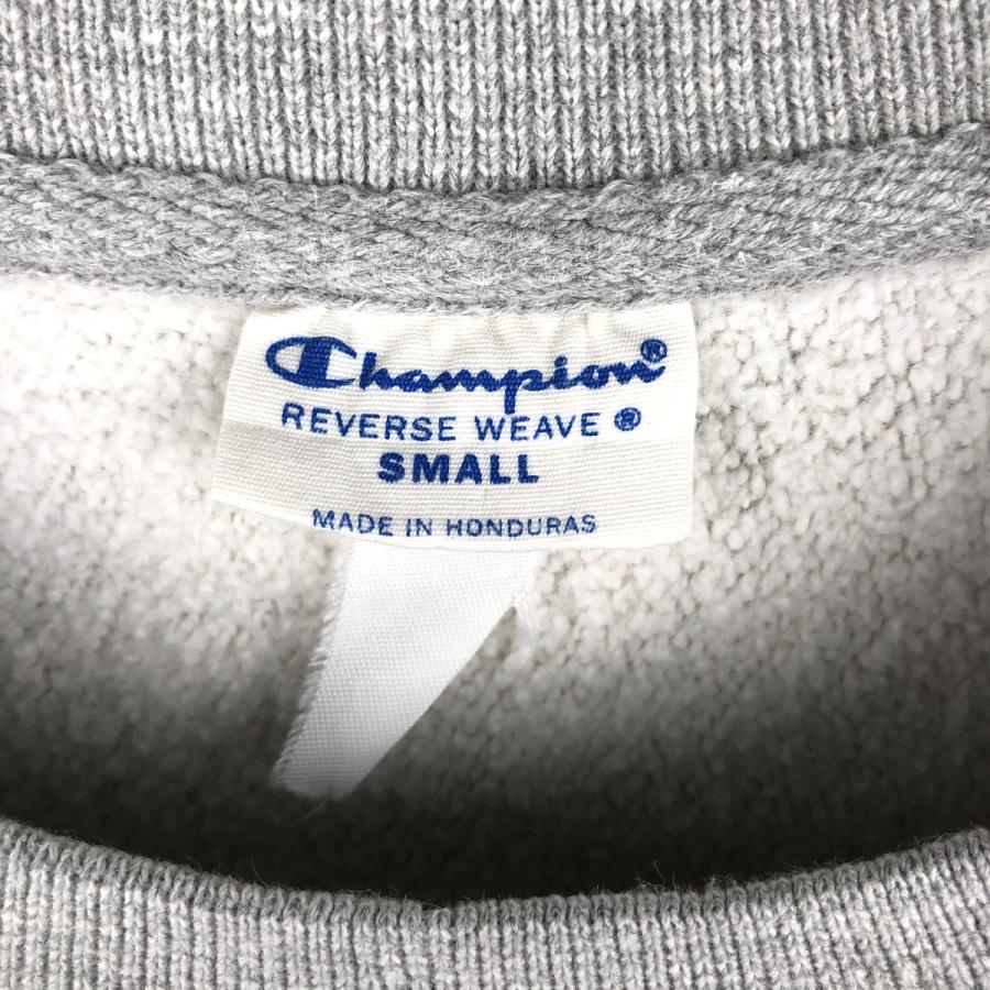Champion（チャンピオン） 古着 Champion REVERSE WEAVE リバース