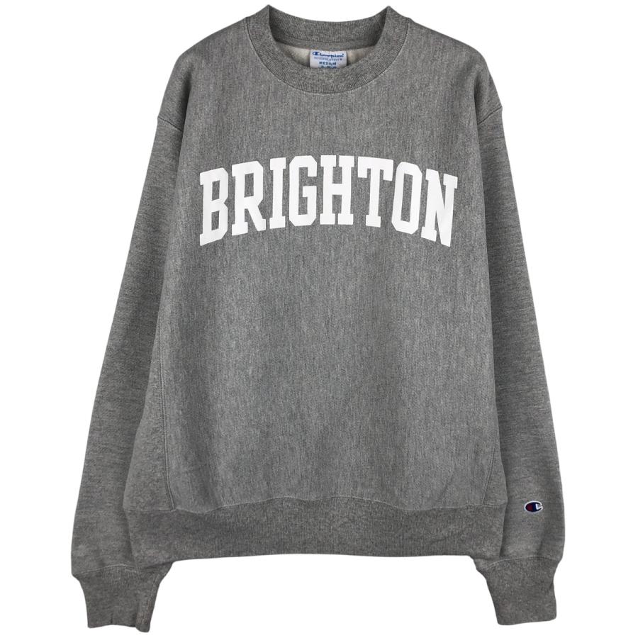 Champion（チャンピオン） 古着 Champion REVERSE WEAVE リバース