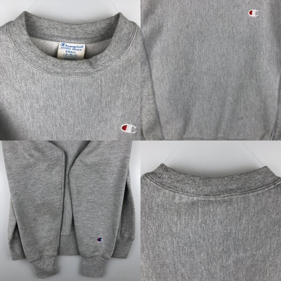 Champion（チャンピオン） 古着 Champion REVERSE WEAVE リバース