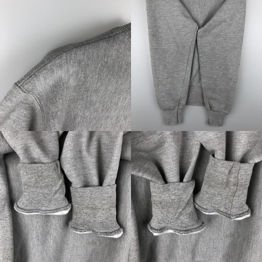 古着 チャンピオン Champion REVERSE WEAVE リバースウィーブ ワンポイントロゴスウェットシャツ トレーナー メンズS相当/eaa598658 Champion（チャンピオン） 古着 Champion REVERSE WEAVE リバース