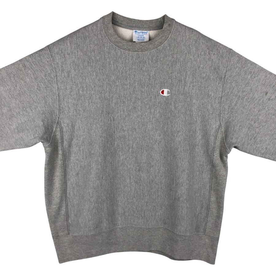 Champion（チャンピオン） 古着 Champion REVERSE WEAVE リバース