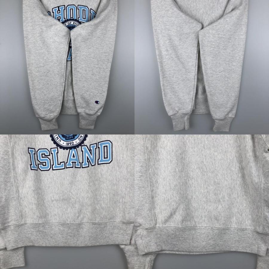 Champion（チャンピオン） 古着 Champion REVERSE WEAVE リバース