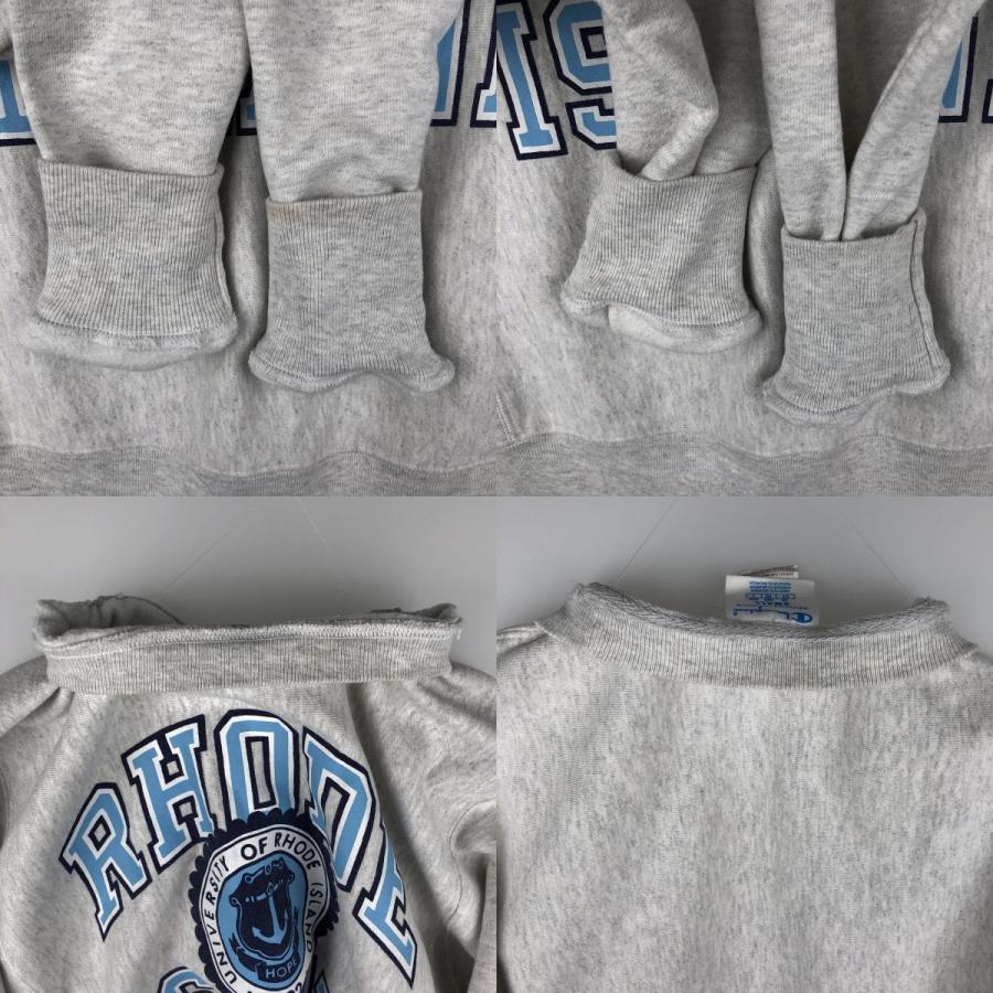 Champion（チャンピオン） 古着 Champion REVERSE WEAVE リバース