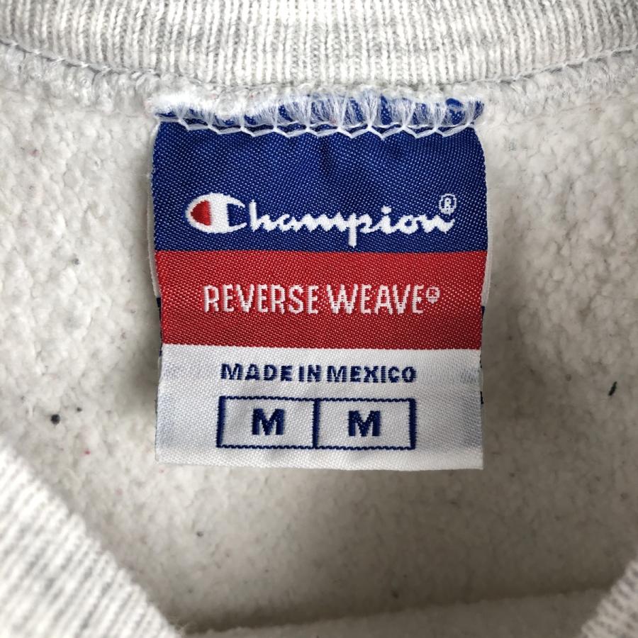 Champion（チャンピオン） 古着 00年代~ Champion REVERSE WEAVE
