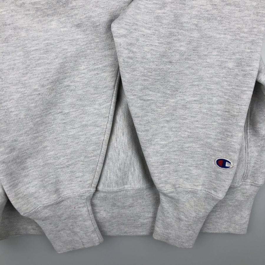 古着 00年代~ チャンピオン Champion REVERSE WEAVE リバースウィーブ カレッジスウェットシャツ トレーナー メンズM相当/eaa598665 Champion（チャンピオン） 古着 00年代~ Champion REVERSE WEAVE