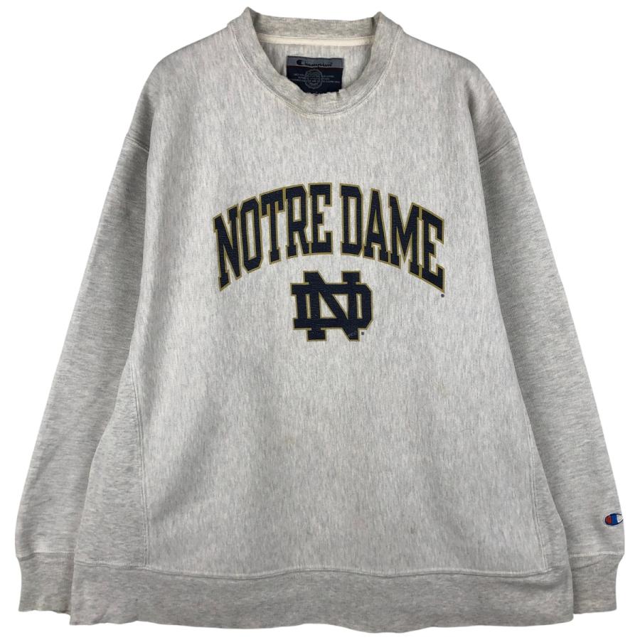 Champion（チャンピオン） 古着 REVERSE WEAVE リバースウィーブ