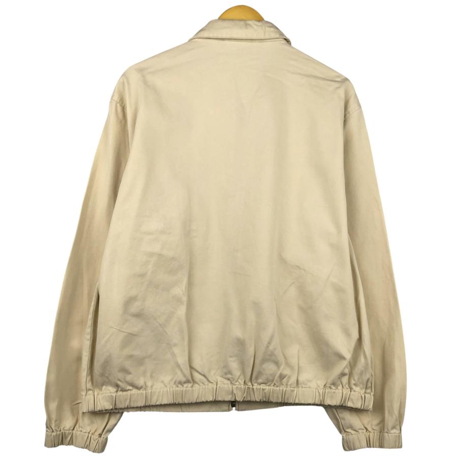 古着 ラルフローレン Ralph Lauren POLO by スイングトップ スポーツ