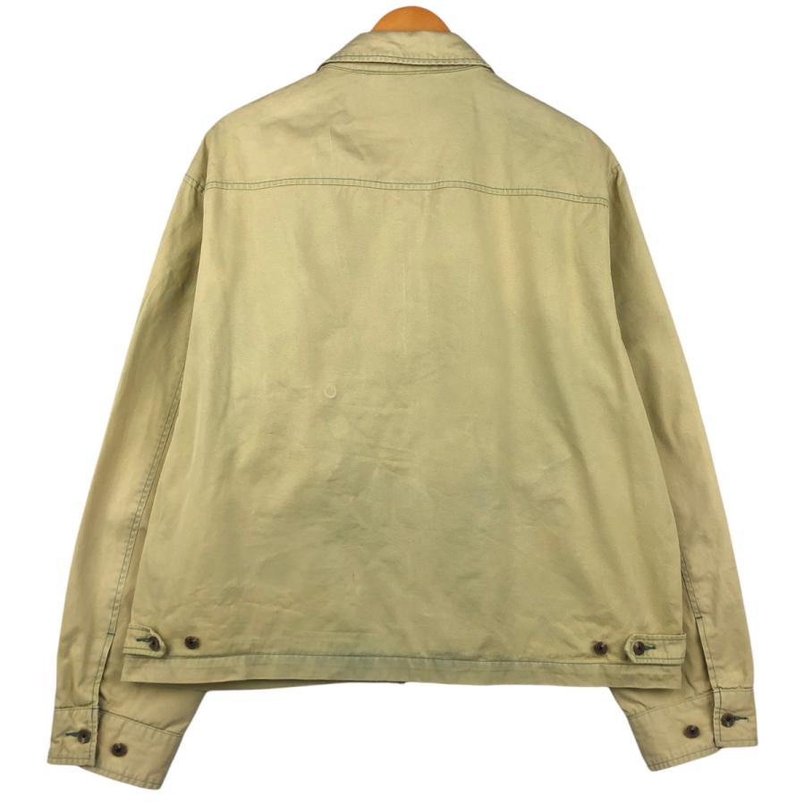 古着 ラルフローレン Ralph Lauren POLO by スイングトップ スポーツ