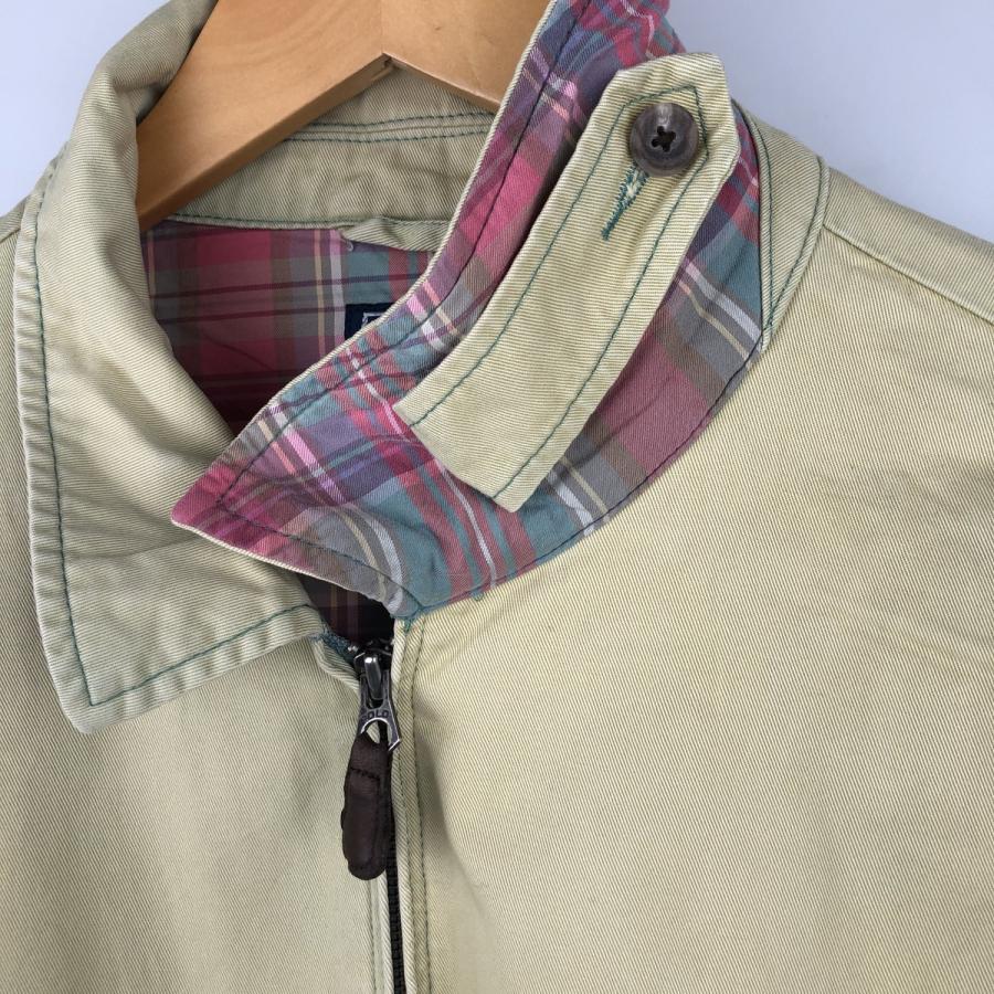 古着 ラルフローレン Ralph Lauren POLO by Ralph Lauren スイングトップ スポーツジャケット メンズXL相当/eaa598670 古着 ラルフローレン Ralph Lauren POLO by スイングトップ スポーツ