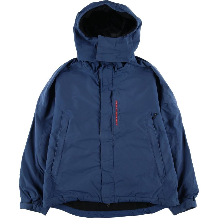 古着 90年代 ラルフローレン Ralph Lauren POLO SPORT ポロスポーツ