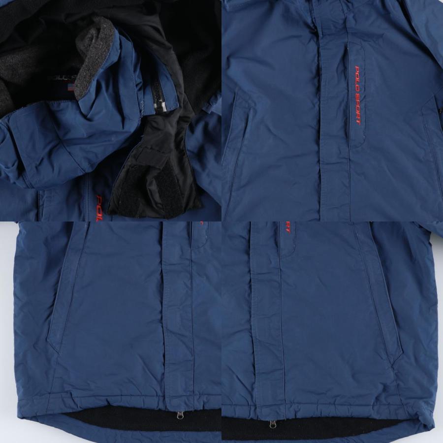 古着 90年代 ラルフローレン Ralph Lauren POLO SPORT ポロスポーツ