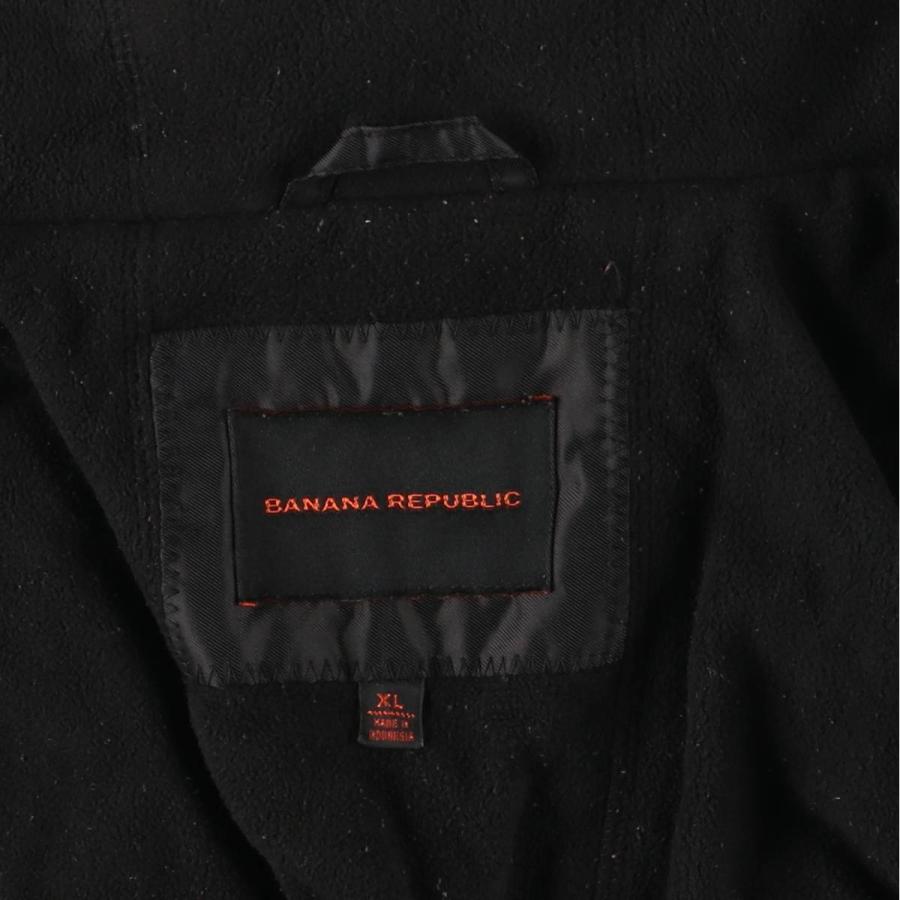 BANANA REPUBLIC（バナナリパブリック） 古着 00年代 中綿ジャケット